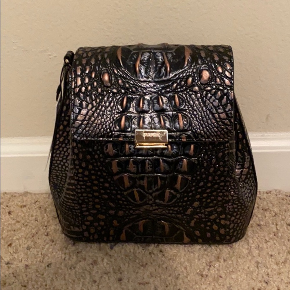 New & never used Brahmin Crossbody